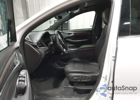 2024 Buick Enclave Avenir Awd z USA, uszkodzony, nr VIN 5GAEVCKW1RJ100580